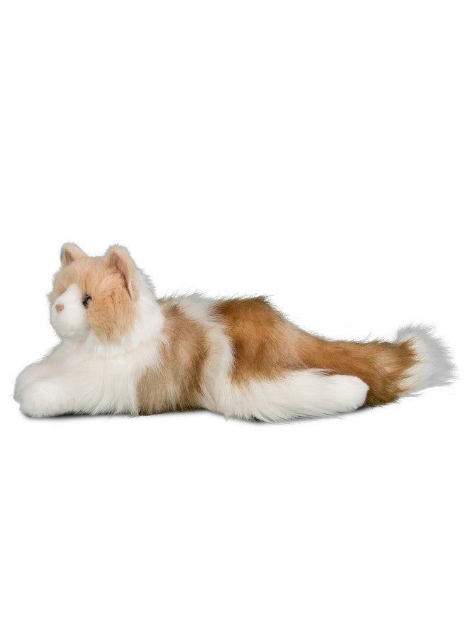 Douglas Kiki Ragdoll Cat Plush Stuffed Animal - Image 3
