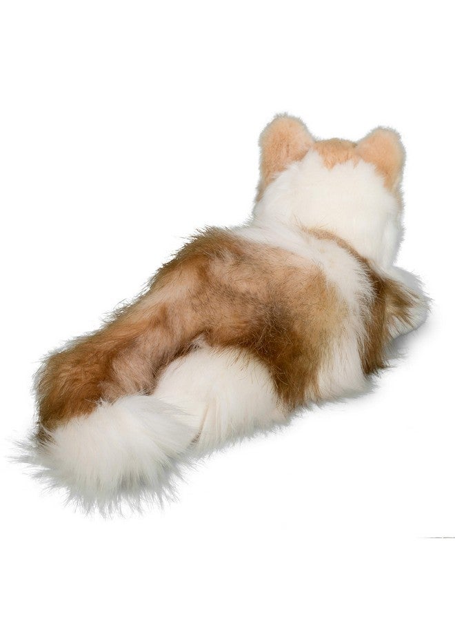Douglas Kiki Ragdoll Cat Plush Stuffed Animal - Image 5