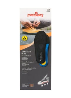 Pedag Antistatic Plus Worker foot support, Size 38
