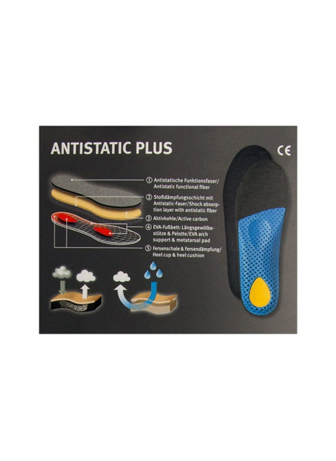 Pedag - Pedag Antistatic Plus Worker foot support, Size 38 - Image 1