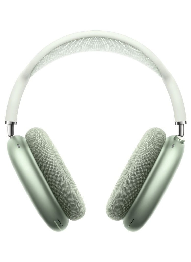 Generic S9  Wireless Headphones with Active Noise Cancellation, Long Battery Life, Version 5.3-green  - Image 2