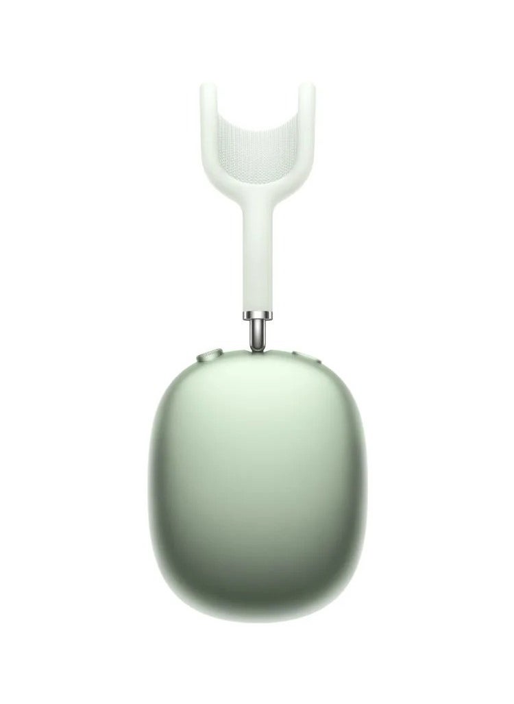 Generic S9  Wireless Headphones with Active Noise Cancellation, Long Battery Life, Version 5.3-green  - Image 3
