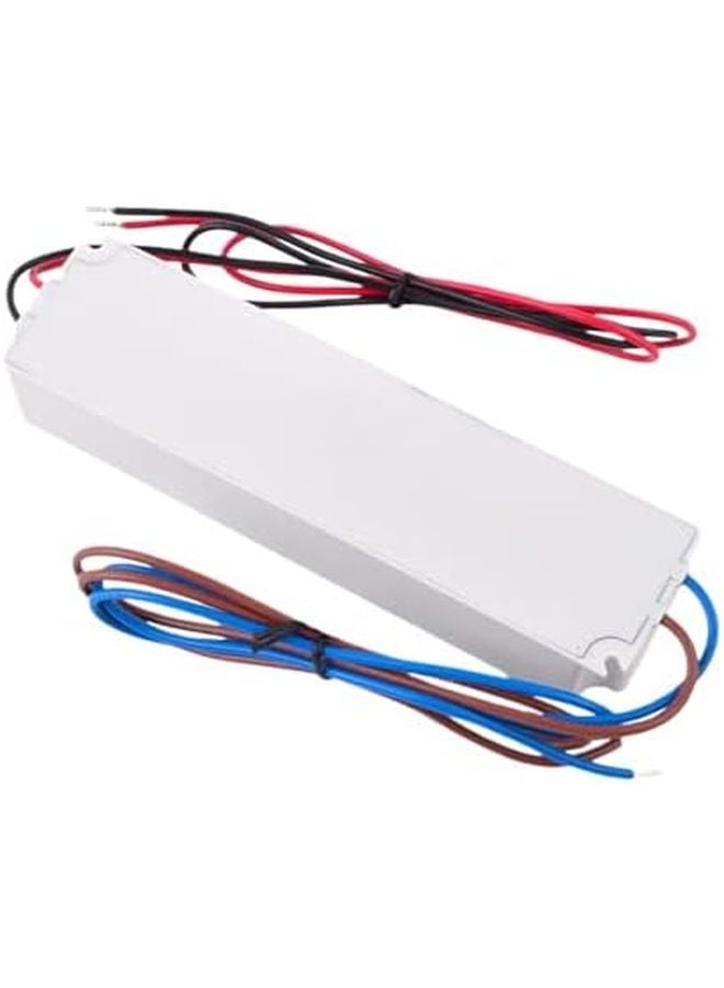 LPV 60 5 5V 8A 40W IP67 Waterproof LED Driver For Outdoor Signage Industrial Automation - Image 3