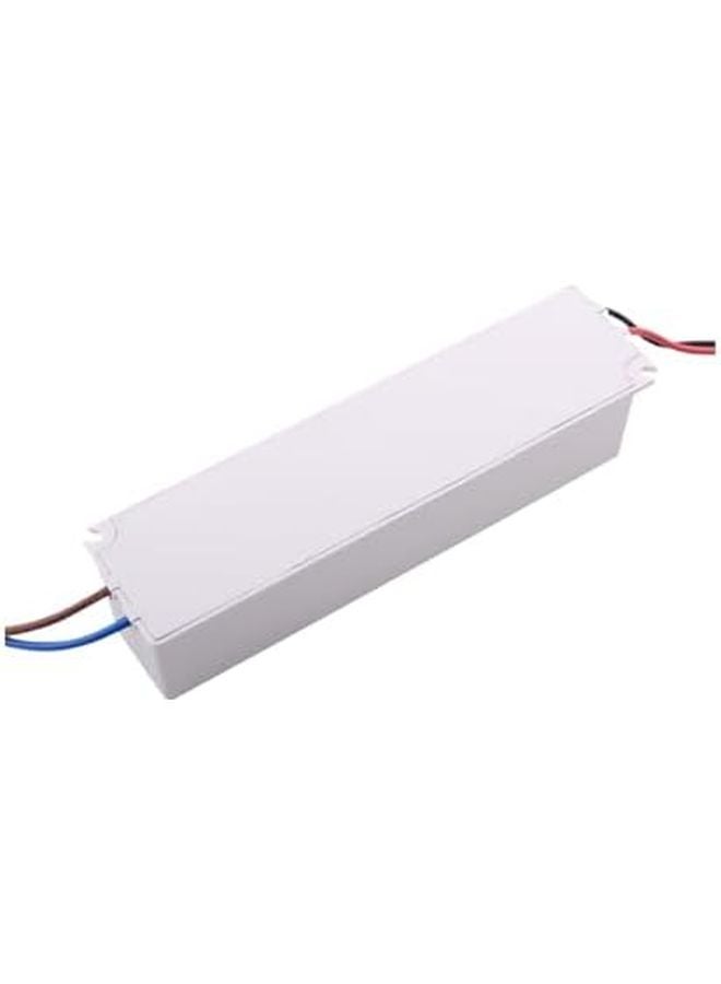 LPV 60 5 5V 8A 40W IP67 Waterproof LED Driver For Outdoor Signage Industrial Automation - Image 4