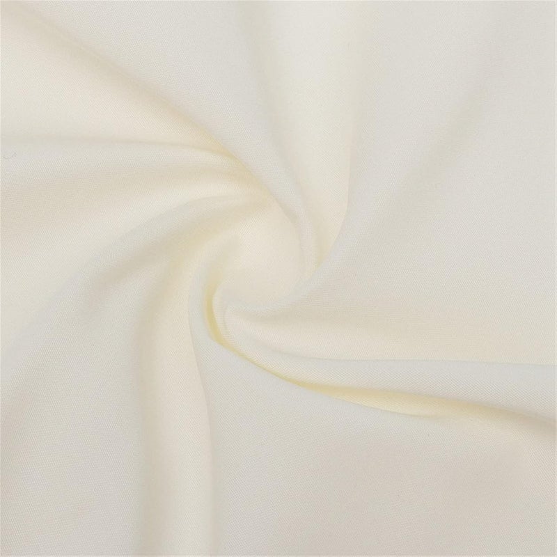 klarako Sun Shade Sail Canopy, Straight Edge Sun Shade Sail, Rectangle Outdoor Shade Cloth Pergola Cover Waterproof Garden Patio Awning Canopy Shade Cloth Tent Cover, Summer Need - Image 4