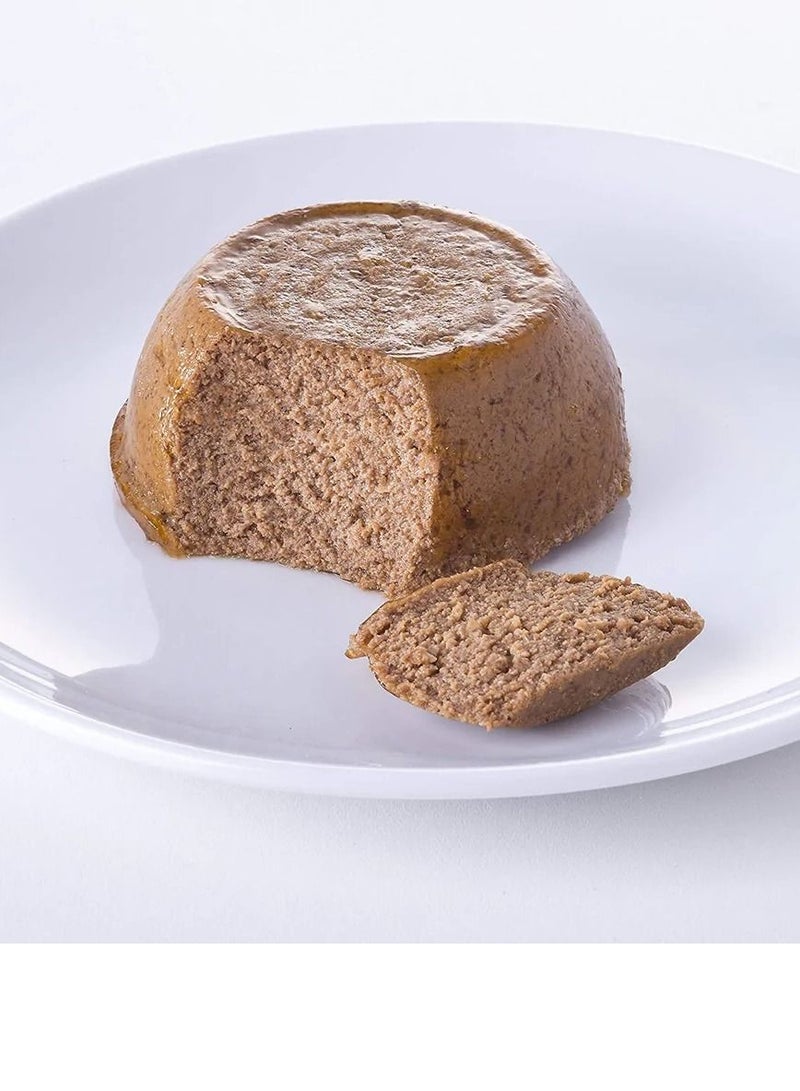 Little Big Paw Little Big Paw Gourmet Duck Mousse Cat And Kitten wet Food 85G - Image 3