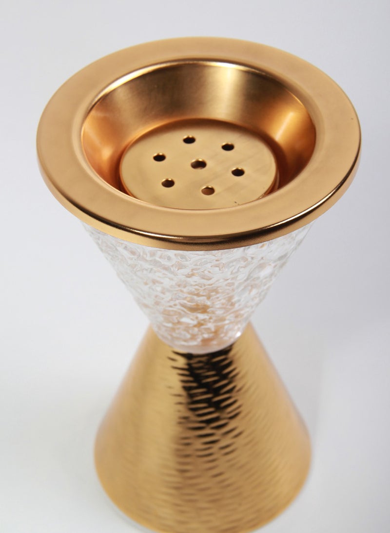Luxury incense burner, enjoy the elegance of your home. - Image 5