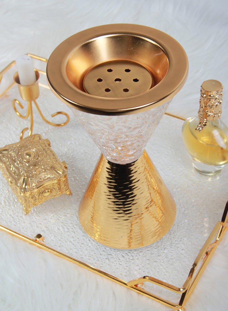Luxury incense burner, enjoy the elegance of your home. - Image 1