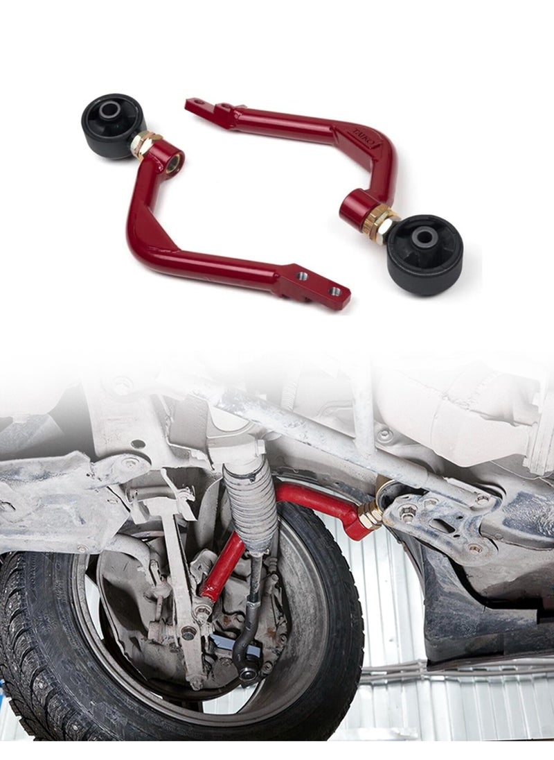 TAIKO Set of Front Adjustable Tension Control Arms for Lexus GS Toyota Aristo 1997-2005  - Image 1