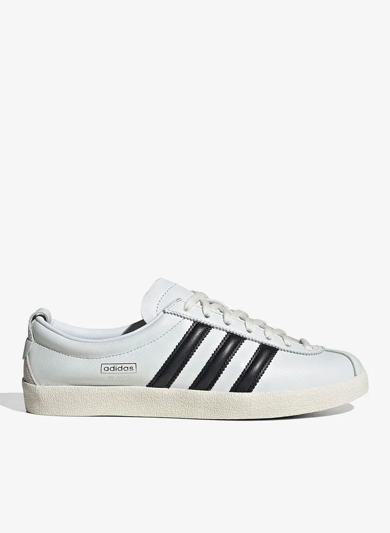 Adidas Adidas Blanc White Originals Shoes For Women