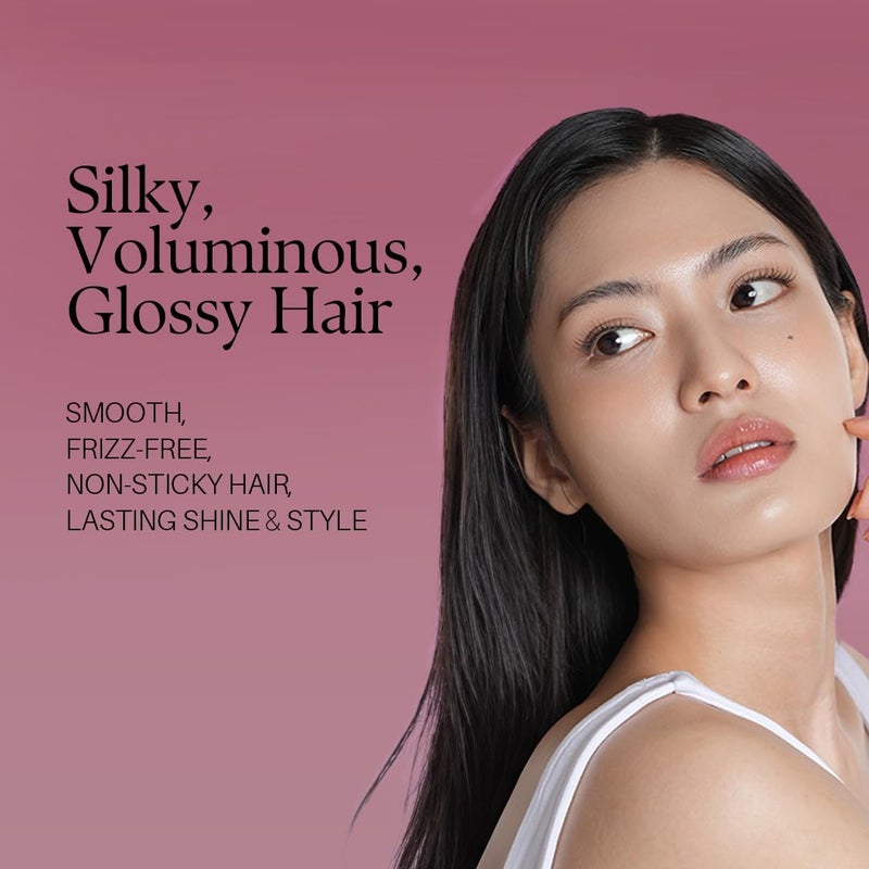 d'alba Piedmont Italian White Truffle Professional Repairing Hair Perfume Serum Fragrance (1.69 fl oz) - Image 3