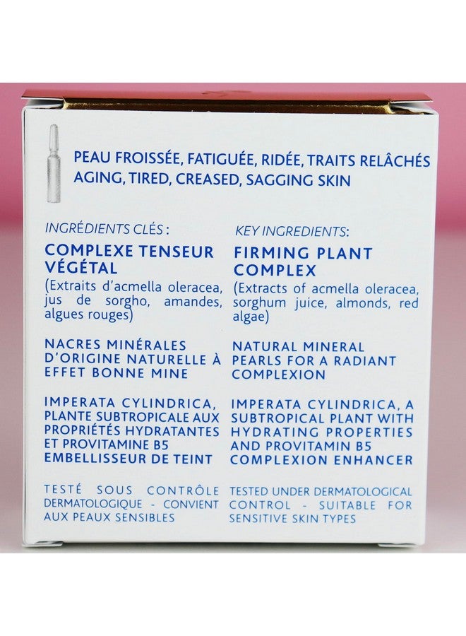 Coup d'Eclat Lift & Glow Ampoules Instant Radiance Boosting Serum For All Skin Types 7X 0.033 Fl.Oz - Image 2