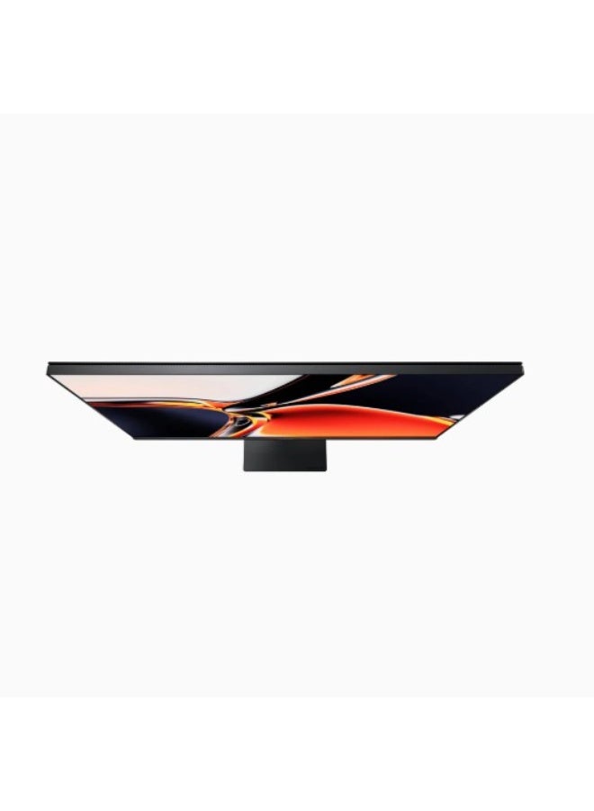 Xiaomi 4K Monitor A27Ui - 4K UHD Image Quality Black - Image 3
