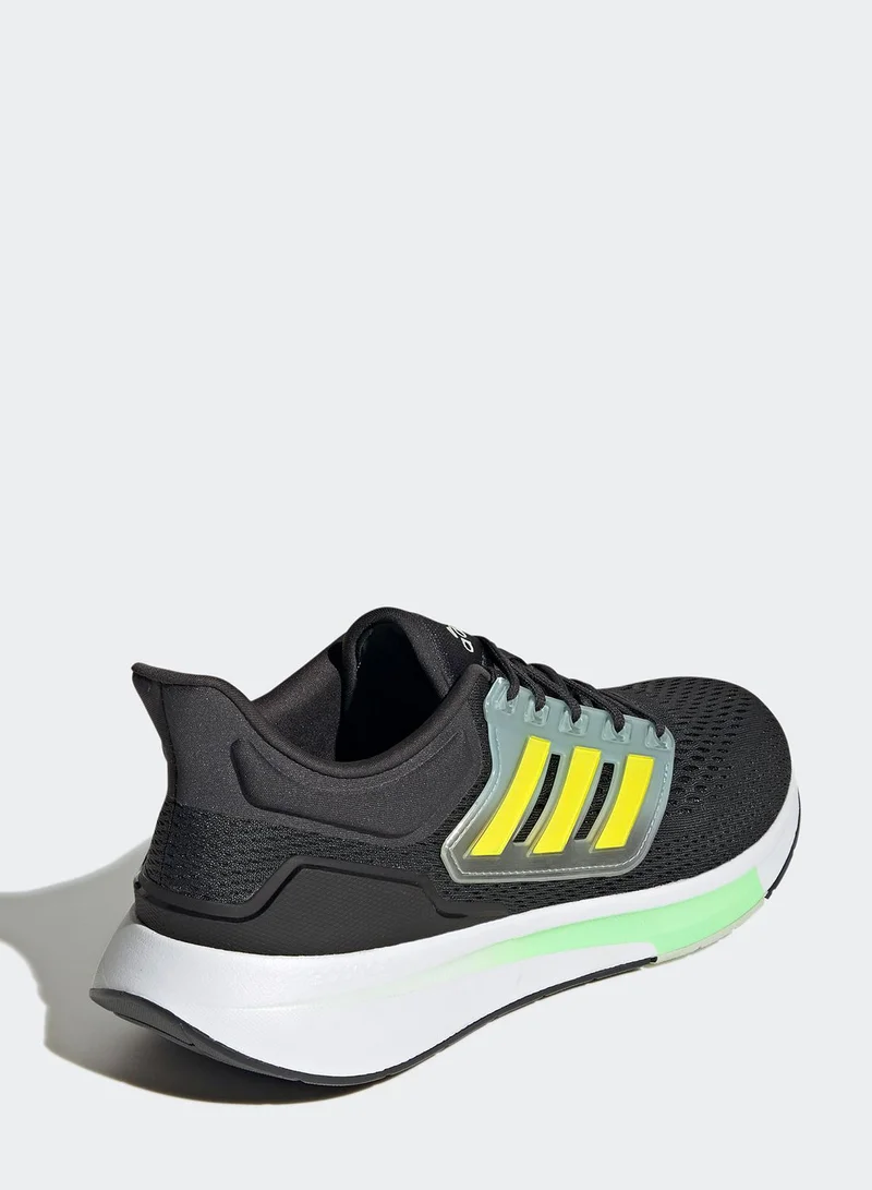 Adidas Eq21 Run