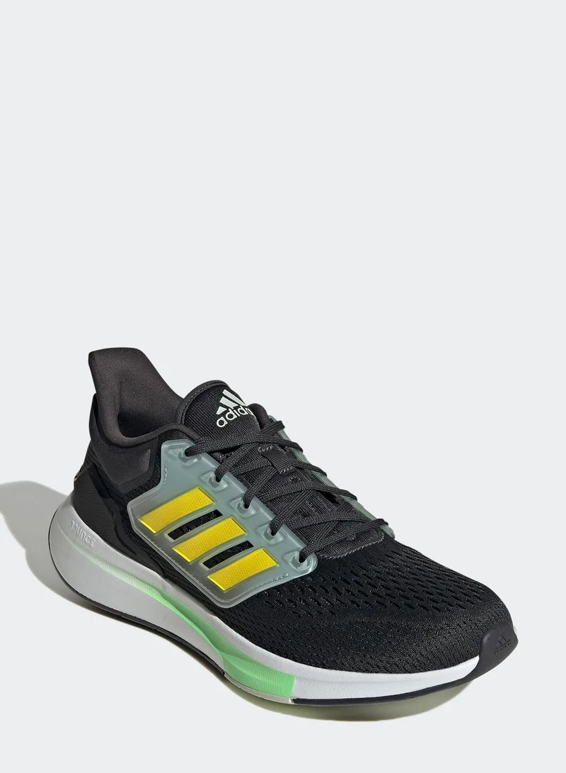 Adidas Eq21 Run