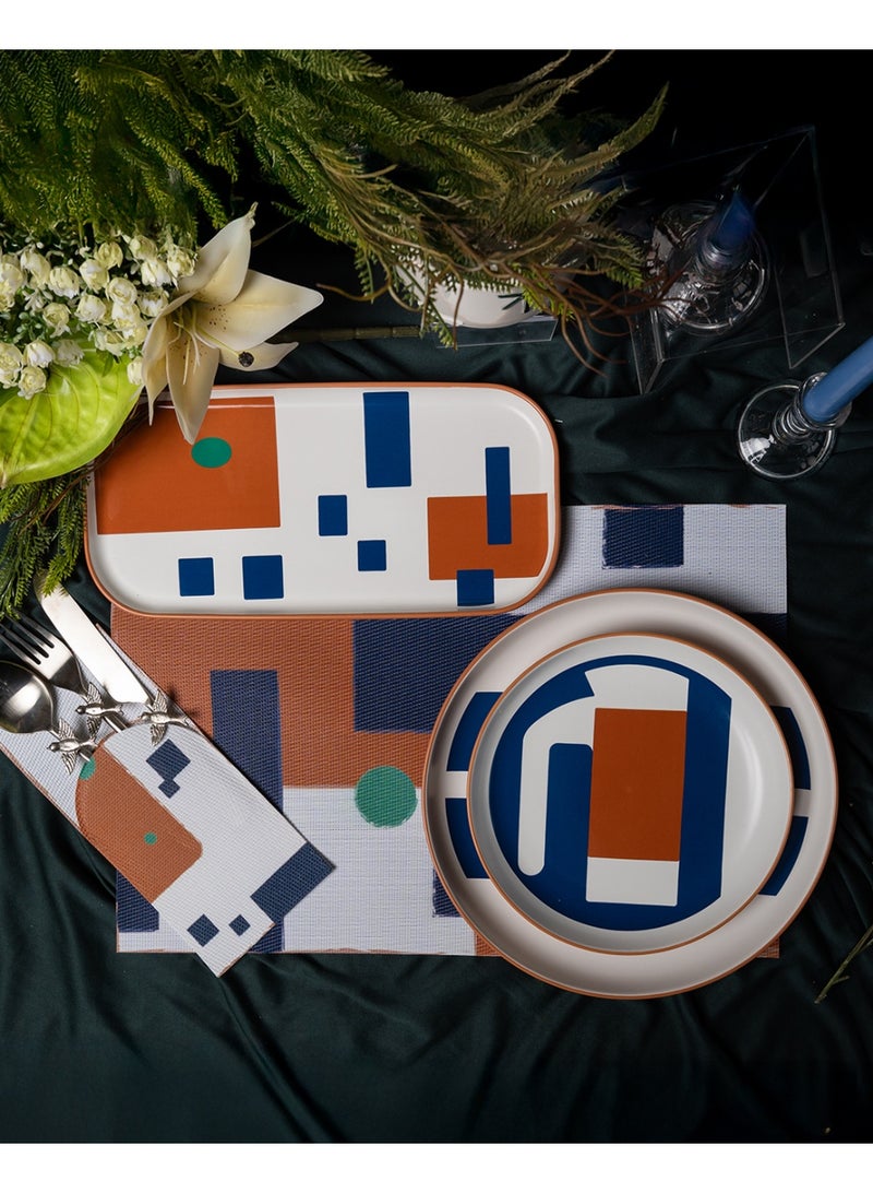 بلندز صينية تقديم من بلندز - Image 4