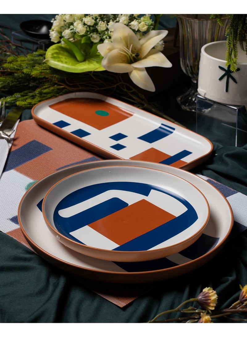 بلندز صينية تقديم من بلندز - Image 5