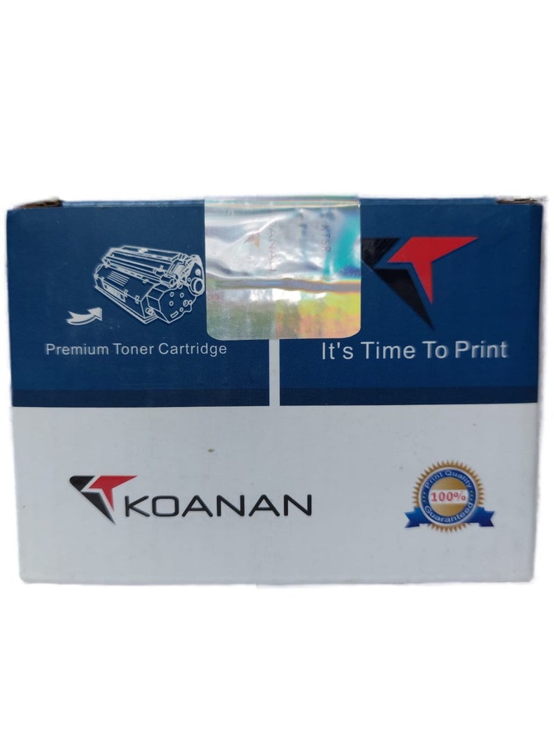 KOANAN Compatible toner cartridge for Xerox Phaser 3010 3040 3045 printer 106R02183 106R02182 with chip Xerox Work Centre P3010/p3040/wc-3045 For Toner Beige/Black - Image 4
