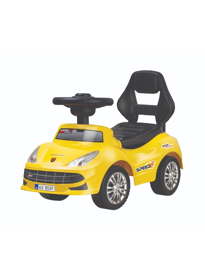 RIDE ON CAR 