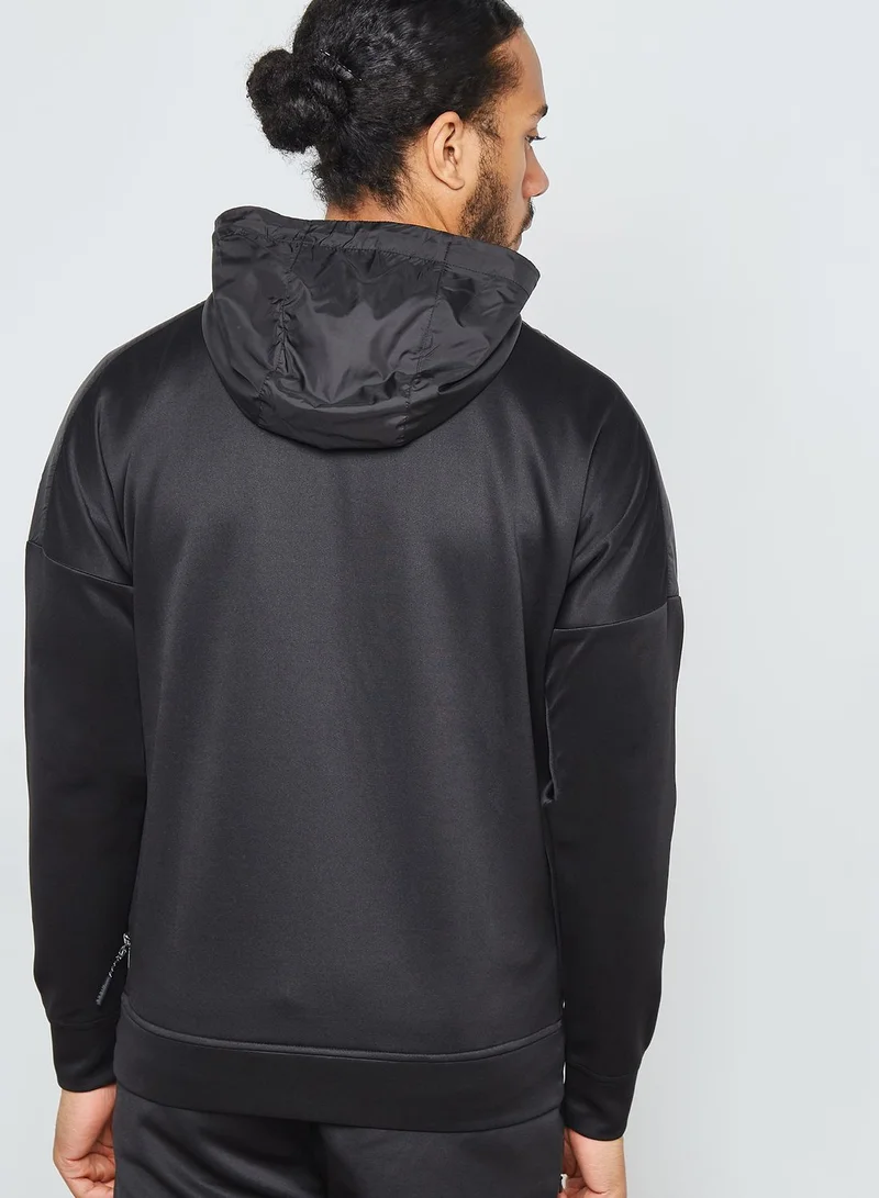 nicce london Circuit Hoodie