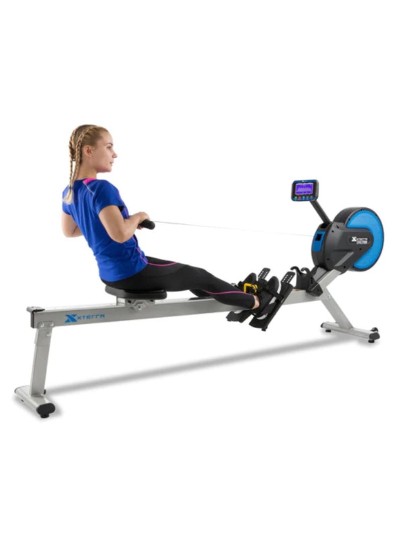 Xterra Fitness Fitness Erg 700 Rower With Installation  - Image 1