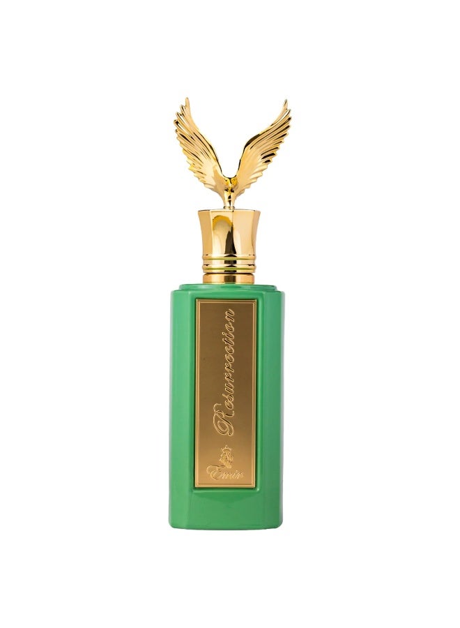Emir Resurrection Edp - 100ml For Men - Image 2
