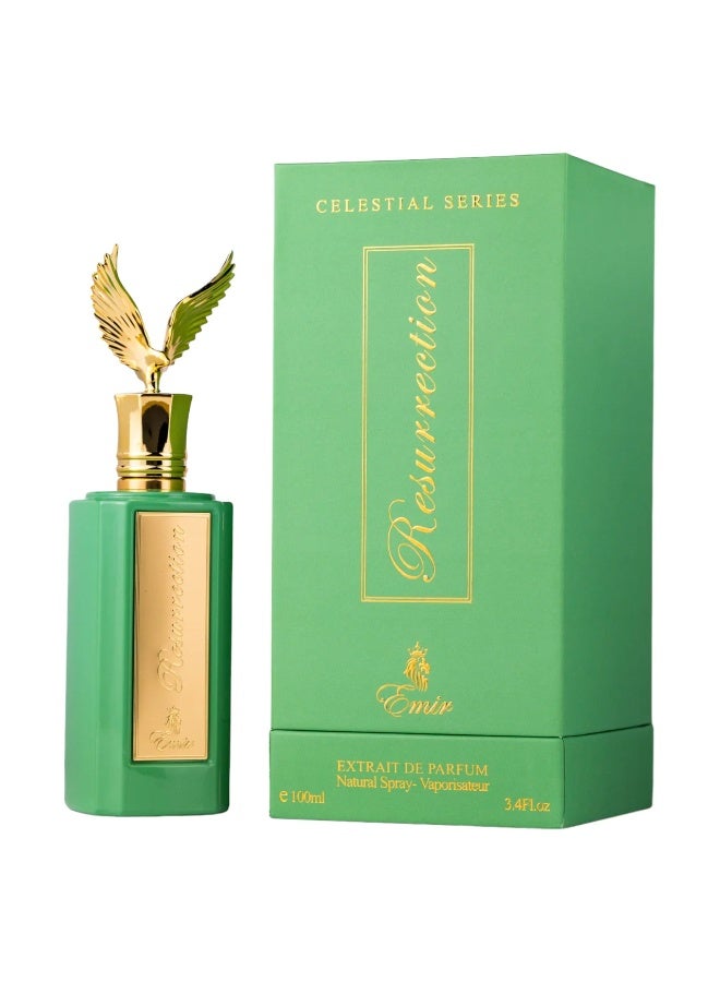 Emir Resurrection Edp - 100ml For Men - Image 1