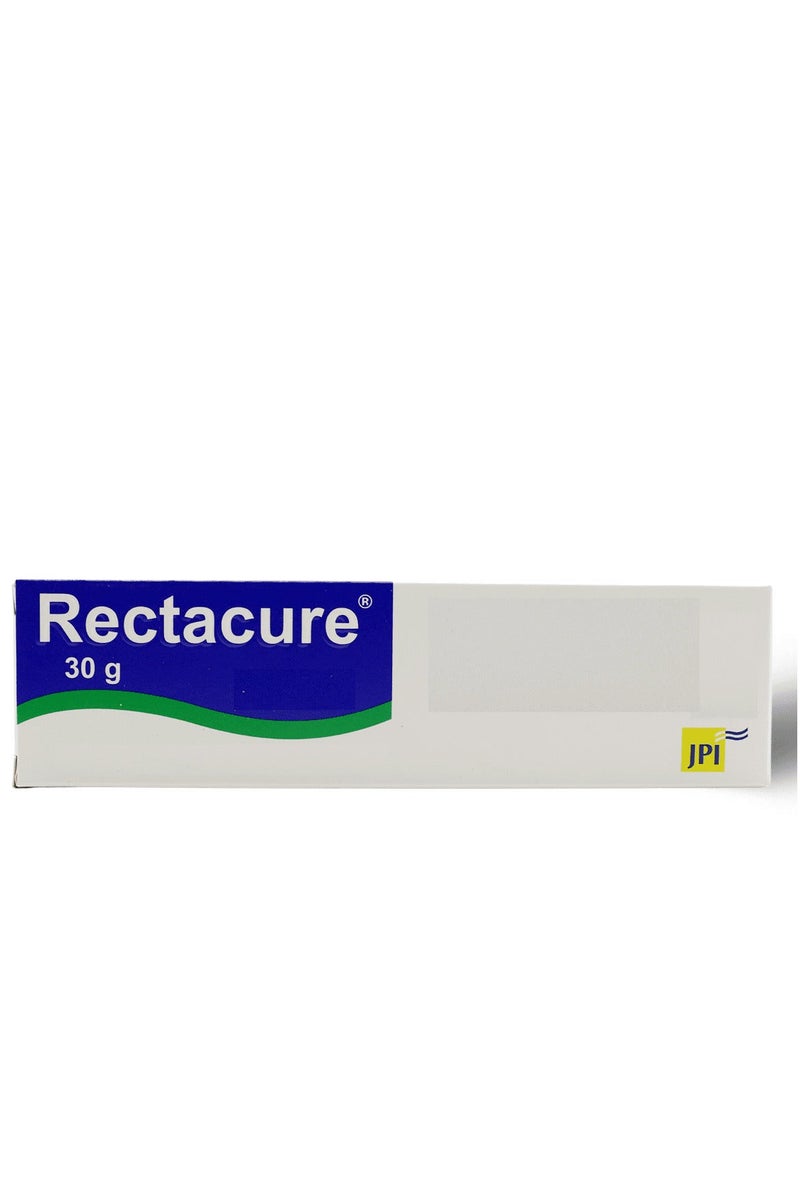 HIKMA Rectacure 30 Gm - Image 2