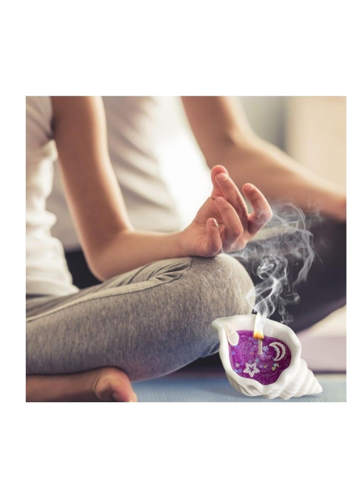 الواحة-TH مجموعة معطرات الجو برائحة الورد سعة 80 مل، معطرات الجو برائحة الزهور، مع أعواد، معطرات الجو المنزلية، معطرات الجو بالزهور، مناسبة للمنزل والمكتب والحمام  - Image 3