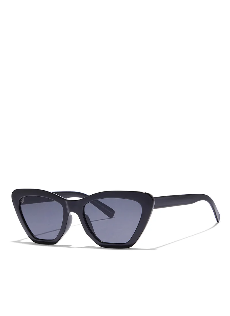 Blackout BlackOut HATTIE - Cat Eye - Full Rim - Sunglasses
