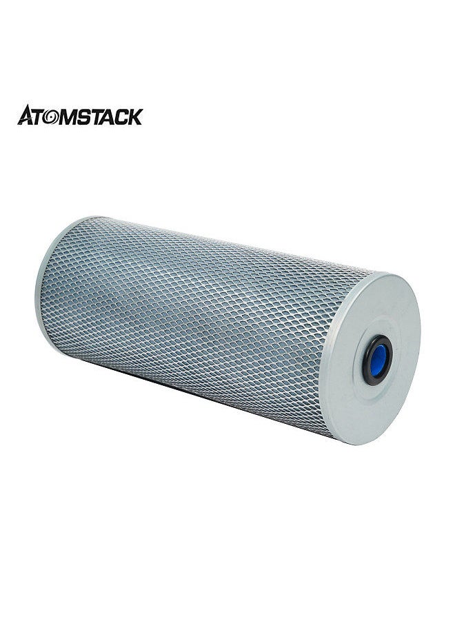 Maker AP2 Air Filtration Replacement for D2 Air Cleaner with 8-layer filter 99.97% Efficient Filtration Rate Easy to Install