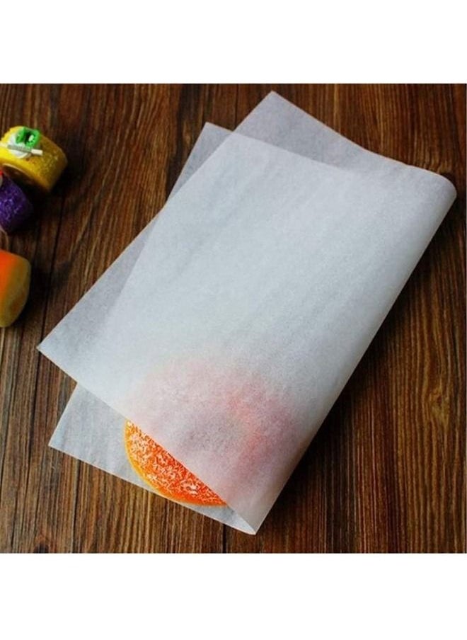 Sandwich Paper White Greaseproof Wrap 50 Pieces - pzsku/Z5723FB3E23729B894922Z/45/_/1668003519/c8a7021f-ae13-44f1-9c32-ffbf923100a5