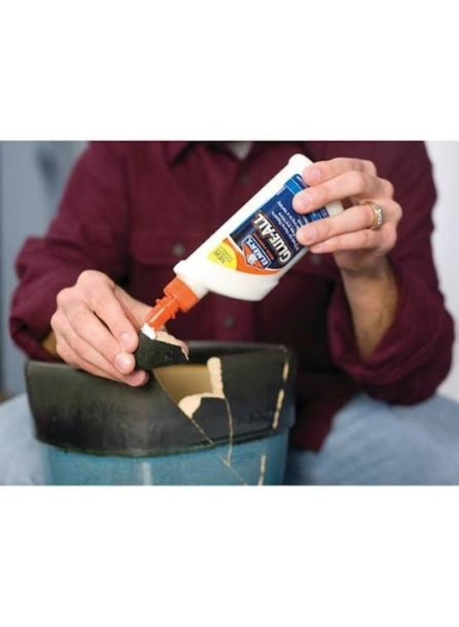 Elmers Elmer’s All Purpose Glue, 8 oz - Image 3
