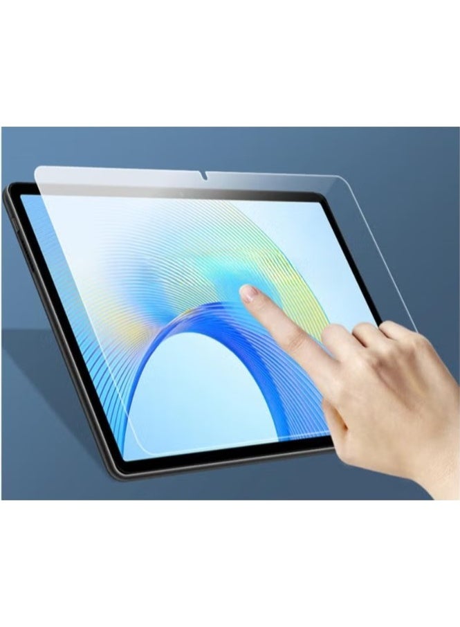 حماية شاشة زجاج مقسى لجهاز Honor Pad X9 بحجم 11.5 بوصة - Image 3