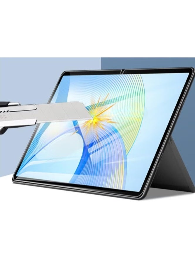 حماية شاشة زجاج مقسى لجهاز Honor Pad X9 بحجم 11.5 بوصة - Image 2