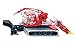 Siku 4914 PistenBully 150 MetalPlastic Red Extendable Cable Winch - Image 3