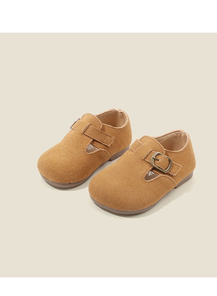 Children's  Casual Board Shoes And Sports Shoes  - Image 1