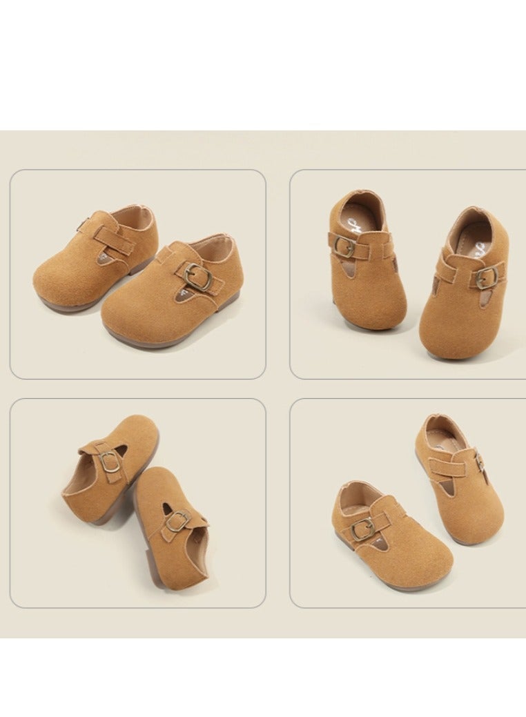 Children's  Casual Board Shoes And Sports Shoes  - Image 2