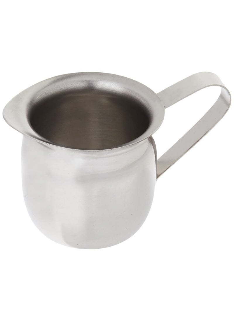 Winco Winco BCS3 Stainless Steel Bell Creamer 3Ounce 
