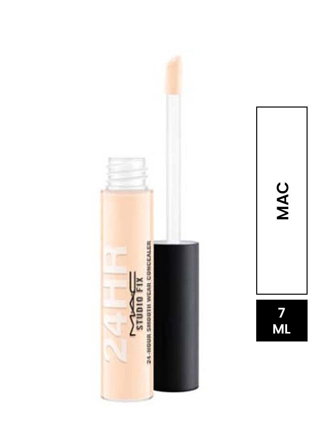 MAC Studio Fix 24 Hour Smooth Wear Concealer Liquid Beige - Image 1