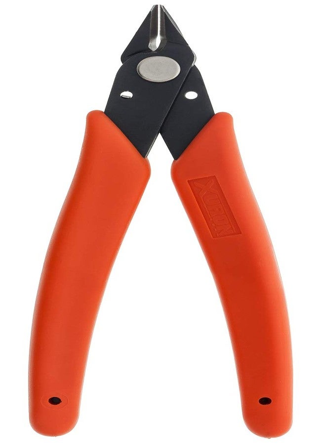 XURON Cutters - Xuron Micro-Shear® Flush 410 - Image 2