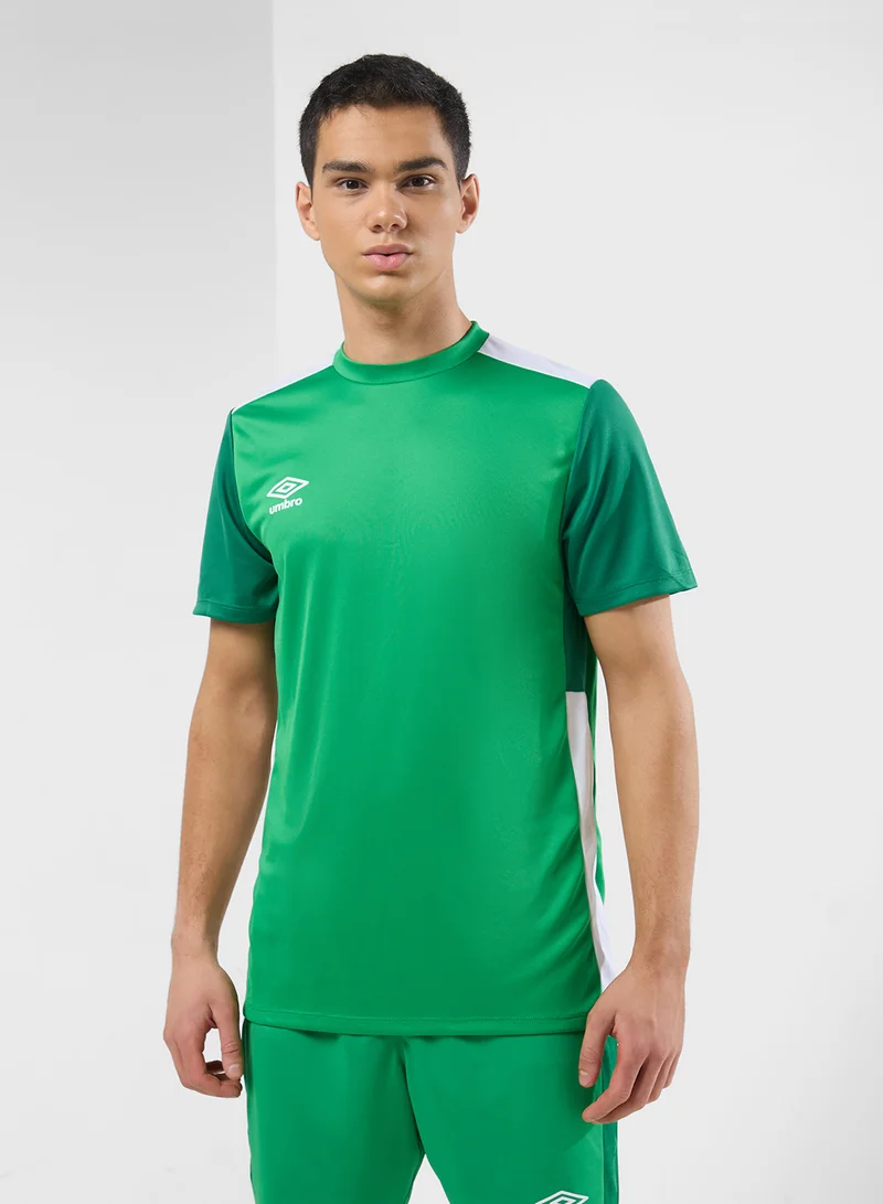 umbro Training Jersey