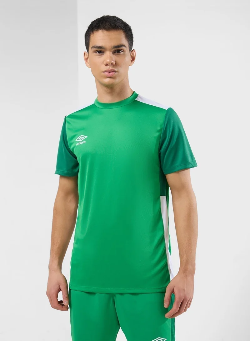 umbro Training Jersey