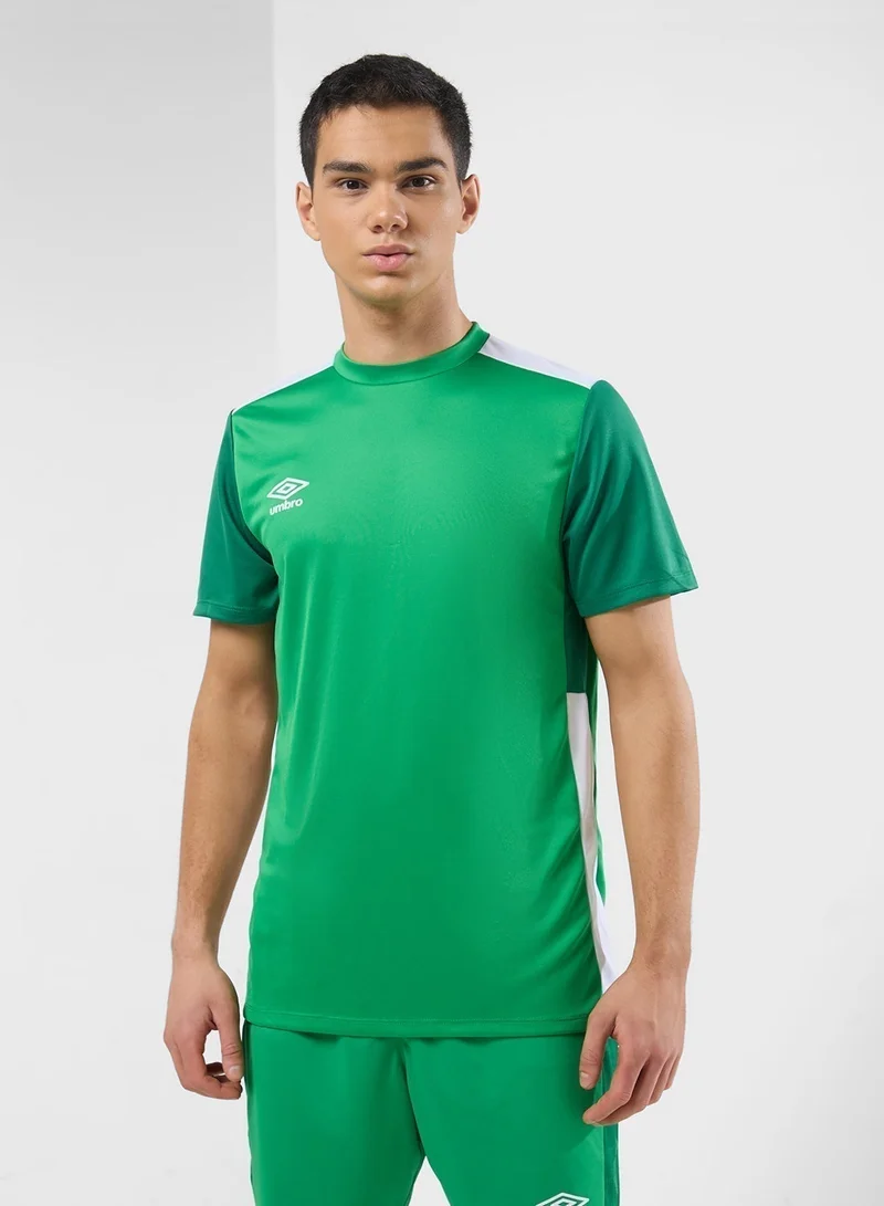 umbro Training Jersey
