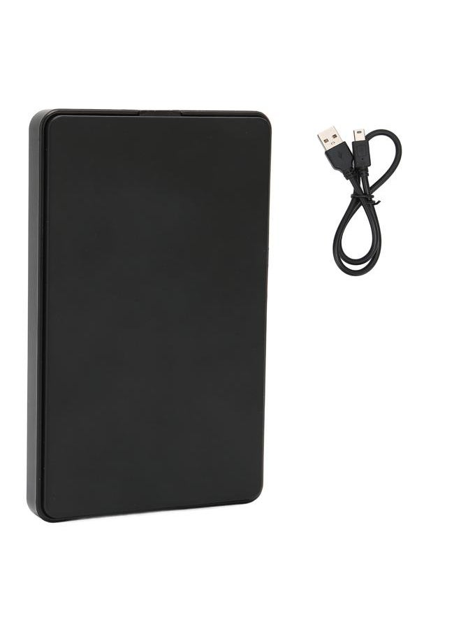 Thoraya 2.5 inch portable external hard drive USB3.0 mobile data storage hard drive 320GB  - Image 2