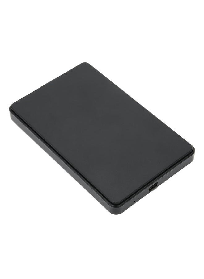 Thoraya 2.5 inch portable external hard drive USB3.0 mobile data storage hard drive 320GB  - Image 3