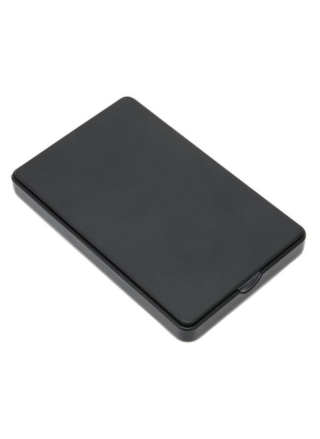 Thoraya 2.5 inch portable external hard drive USB3.0 mobile data storage hard drive 320GB  - Image 4