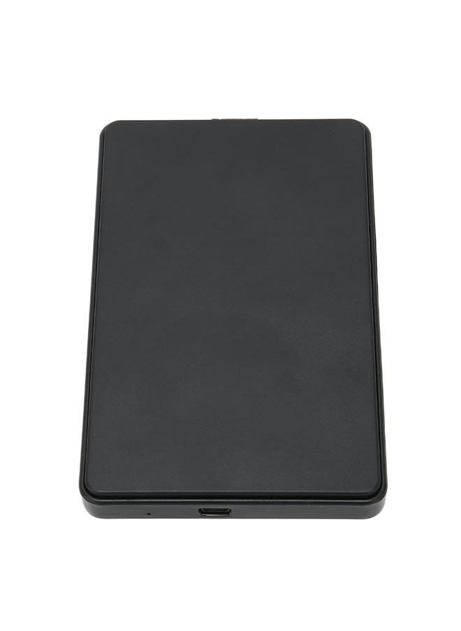 Thoraya 2.5 inch portable external hard drive USB3.0 mobile data storage hard drive 320GB  - Image 5