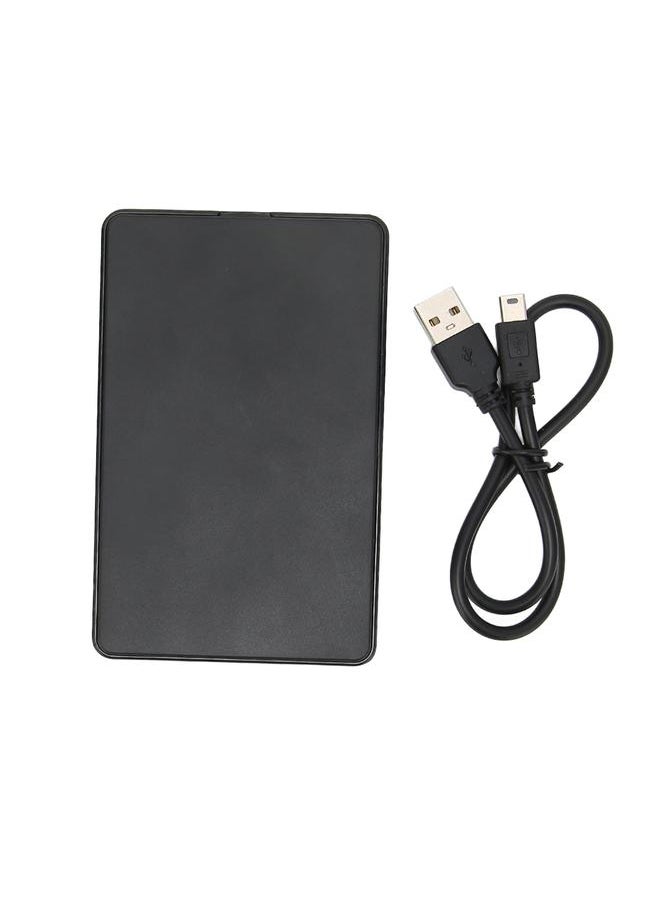 Thoraya 2.5 inch portable external hard drive USB3.0 mobile data storage hard drive 320GB  - Image 1