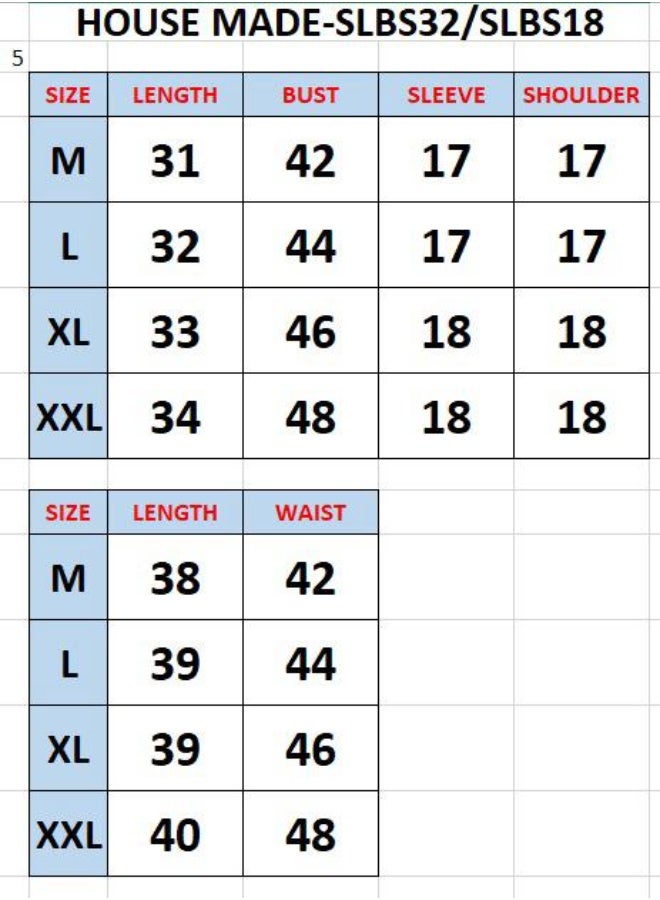 Dee's Fashion Professional Scrub Medical Uniform with Piping, Housemaid uniform 3/4 Sleeve Top and Pants Set - Image 2